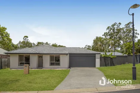 Property photo of 9 Paton Crescent Forest Lake QLD 4078
