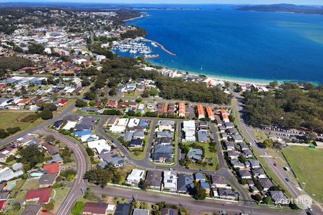 Property photo of 19/1 Trafalgar Street Nelson Bay NSW 2315