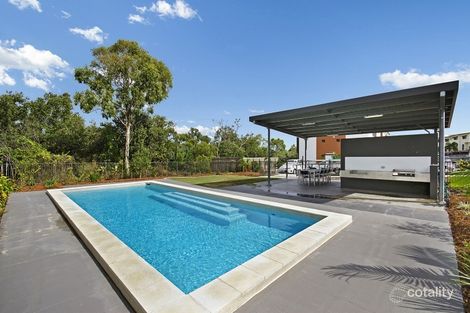 Property photo of 802/281A Riverside Boulevard Douglas QLD 4814