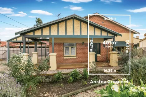 15 Anstey Cres, Marleston, SA 5033