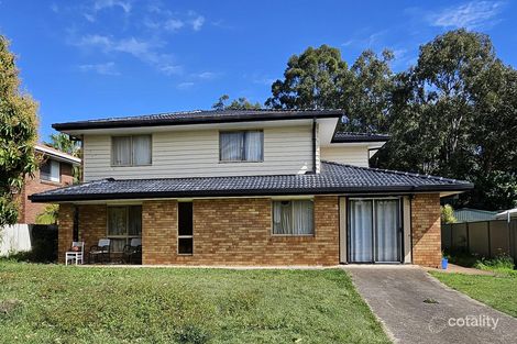 6 Skinner Ave, Wellington Point, QLD 4160