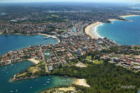 Property photo of 3/59 Stuart Street Manly NSW 2095