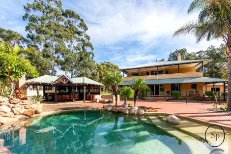 Property photo of 178 Mulga Drive Parklands WA 6180