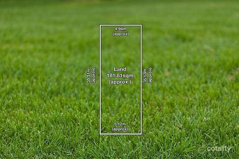 21 Hardiman St, Kensington, VIC 3031