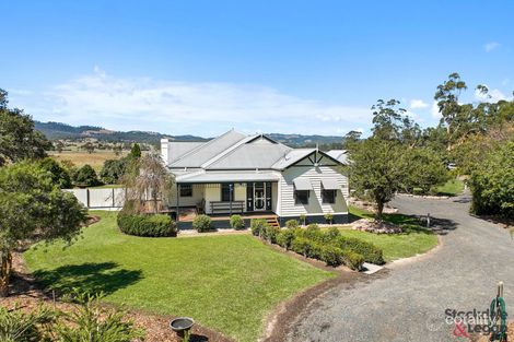 65 Miss Bonds Rd, Yinnar South, VIC 3869