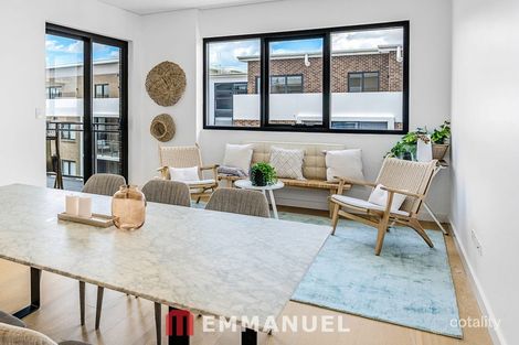 158/1 Gerbera Pl, Kellyville, NSW 2155