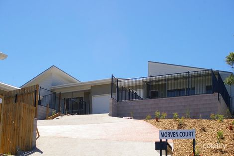3/7 Morven Pl, Maleny, QLD 4552