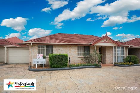 Property photo of 27/12 Turvey Street Padstow NSW 2211