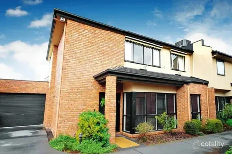 7/421 Glen Eira Rd, Caulfield North, VIC 3161