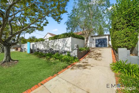 Property photo of 35 East Street Camp Hill QLD 4152