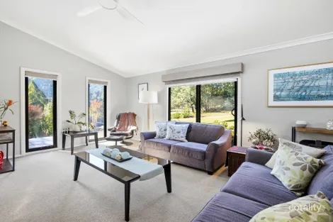 Property photo of 108 Falls Road Marysville VIC 3779