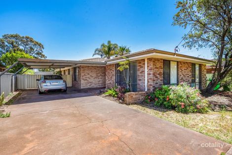 Property photo of 4 Coral Street South Bunbury WA 6230