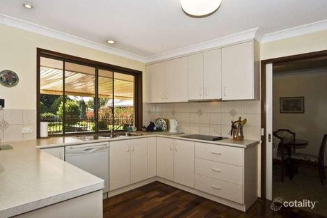 Property photo of 38 Highfields Road Highfields QLD 4352