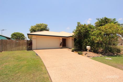 Property photo of 33 Killymoon Crescent Annandale QLD 4814