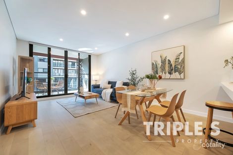 27/3 Porter St, Ryde, NSW 2112