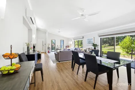 Property photo of 108 Falls Road Marysville VIC 3779