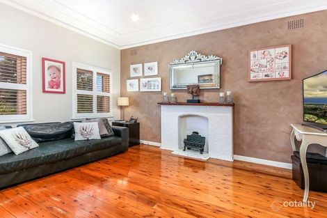 Property photo of 8 Harslett Crescent Beverley Park NSW 2217