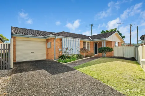 Property photo of 17 Forest Grove Taree NSW 2430