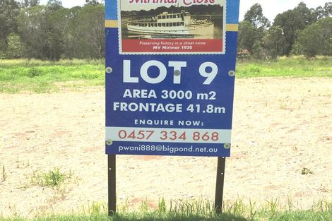 Property photo of 9 Mirimar Close Karalee QLD 4306