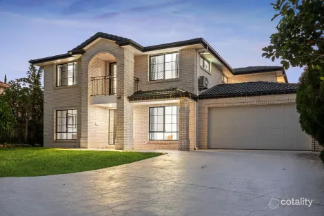 Property photo of 8 Namoi Court Kuraby QLD 4112