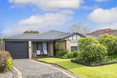Property photo of 8 Petrel Cove Geographe WA 6280