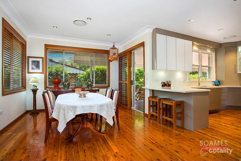 Property photo of 15 Cypress Street Normanhurst NSW 2076