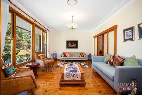 Property photo of 15 Cypress Street Normanhurst NSW 2076