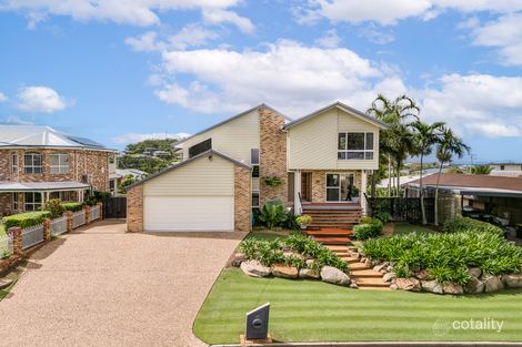 93 J Hickey Ave, Clinton, QLD 4680