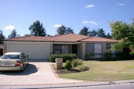 14 Millstream Gr, Ellenbrook, WA 6069