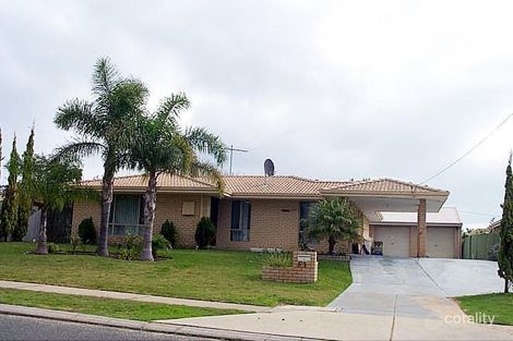 57 St Andrews Dr, Yanchep, WA 6035