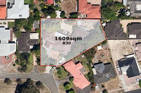 Property photo of 4 Meldon Way Dianella WA 6059