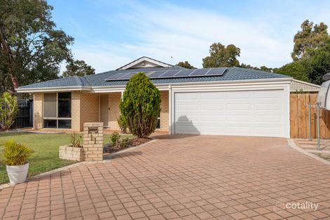Property photo of 11 Guernsey Court Stratton WA 6056