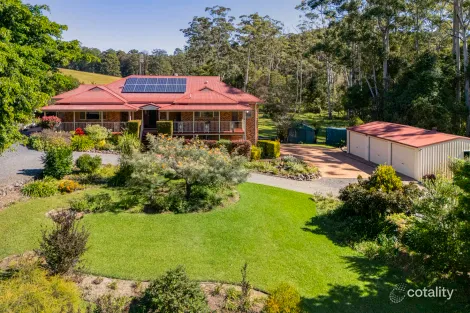 86 Grandis Rd, Bonville, NSW 2450