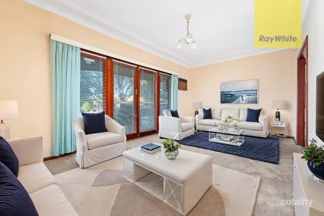 Property photo of 69 Faraday Road Padstow NSW 2211