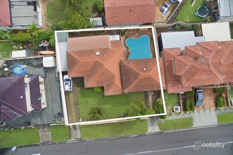 Property photo of 131 Ringrose Avenue Greystanes NSW 2145