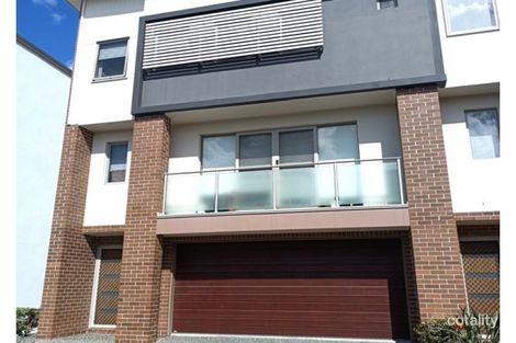 Property photo of 23/55 Francis Avenue Rochedale QLD 4123