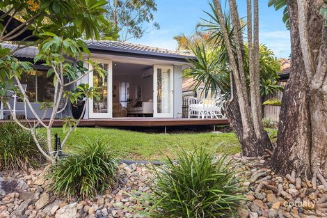 Property photo of 16 Capano Court Elanora QLD 4221