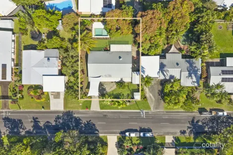 Property photo of 17 Strombus Avenue Trinity Beach QLD 4879