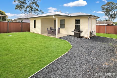 Property photo of 3 Lincoln Drive Cambridge Park NSW 2747