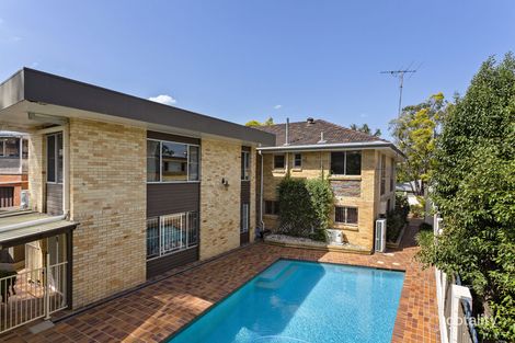 Property photo of 48 Blackstone Street Indooroopilly QLD 4068