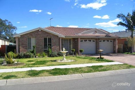 29 Bennison Rd, Hinchinbrook, NSW 2168