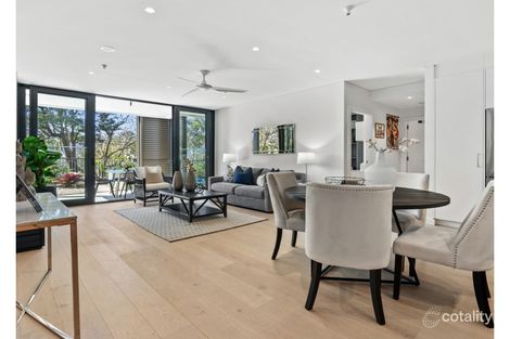 Property photo of 1/1 The Boulevarde Cammeray NSW 2062