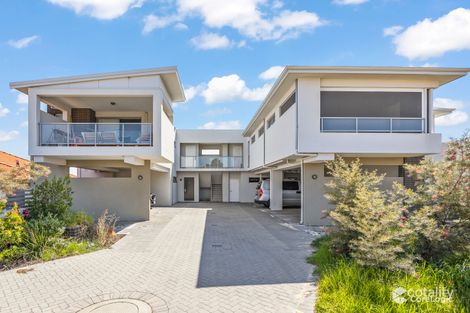 Property photo of 3/11 Royal Scot Loop Currambine WA 6028
