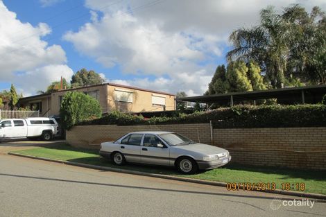 57 Dudley St, Midland, WA 6056