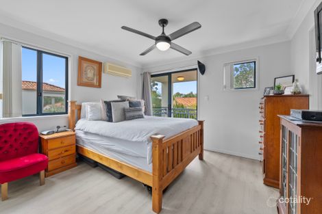 Property photo of 33/2 Studio Drive Pacific Pines QLD 4211