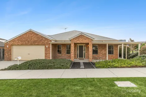 16 Thwaites Cl, Highton, VIC 3216