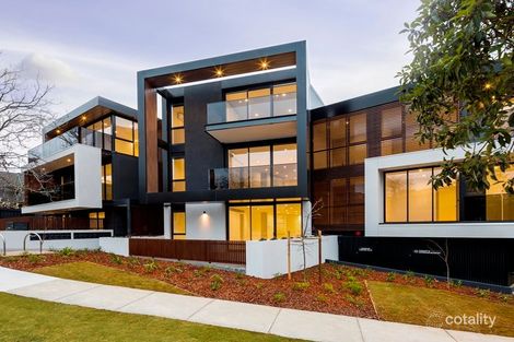 Property photo of 8/5 Curlew Court Doncaster VIC 3108