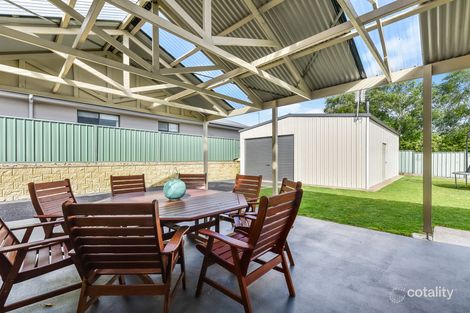 Property photo of 20 John Powell Drive Mount Gambier SA 5290