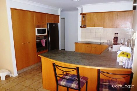 Property photo of 43 Seville Circuit Burleigh Waters QLD 4220