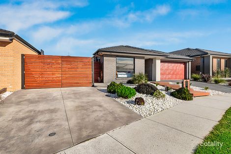 Property photo of 10 Cartwright Grove Cranbourne East VIC 3977
